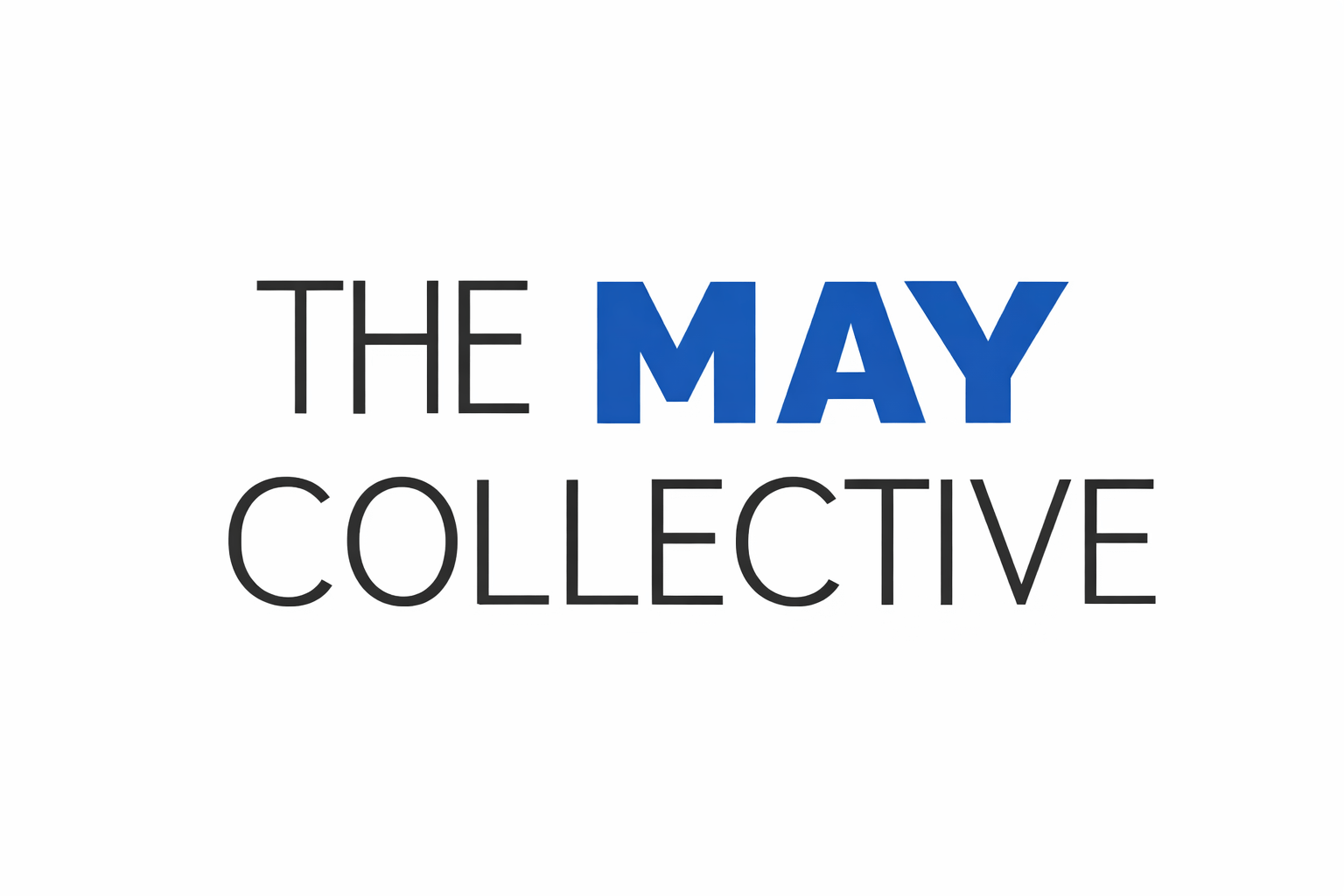 THE MAY COLLECTIVE